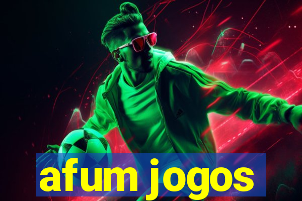 afum jogos